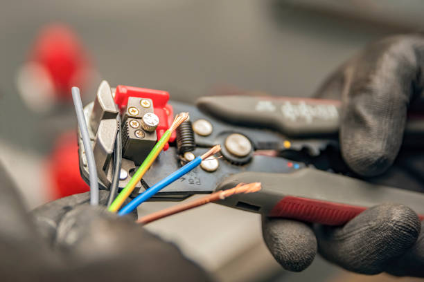 Best Commercial Electrician Services  in Nocatee, FL