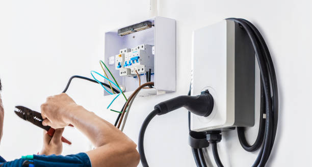 Best Commercial Electrician Services  in Nocatee, FL