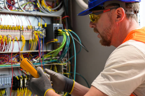 Best Electrical System Inspection  in Nocatee, FL