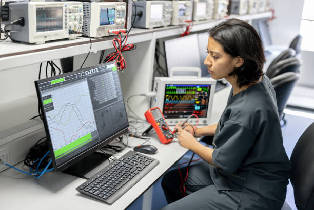 Best Electrical Installation Contractor  in Nocatee, FL